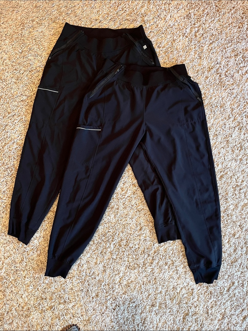Cherokee Infinity jogger scrubs